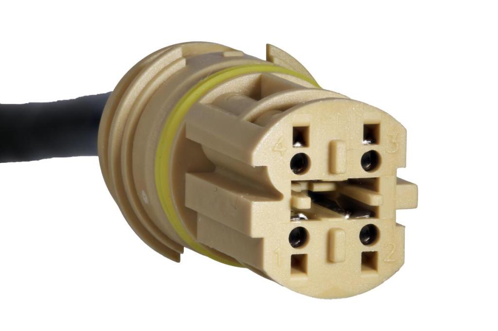Sonda Lambda VALEO ref. 368118